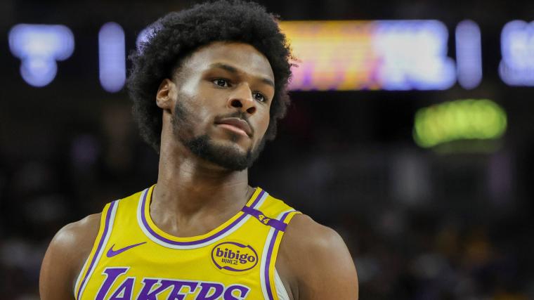 NBA战场